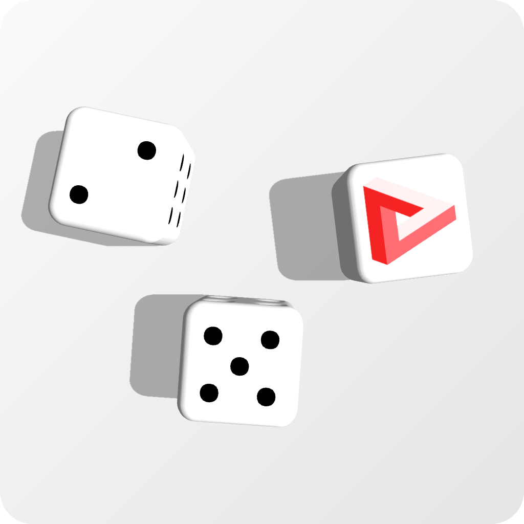 Market Making Dice Game icon